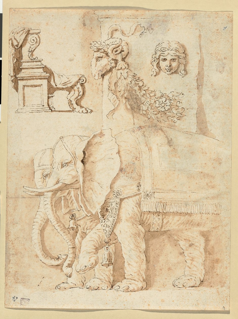 Études d