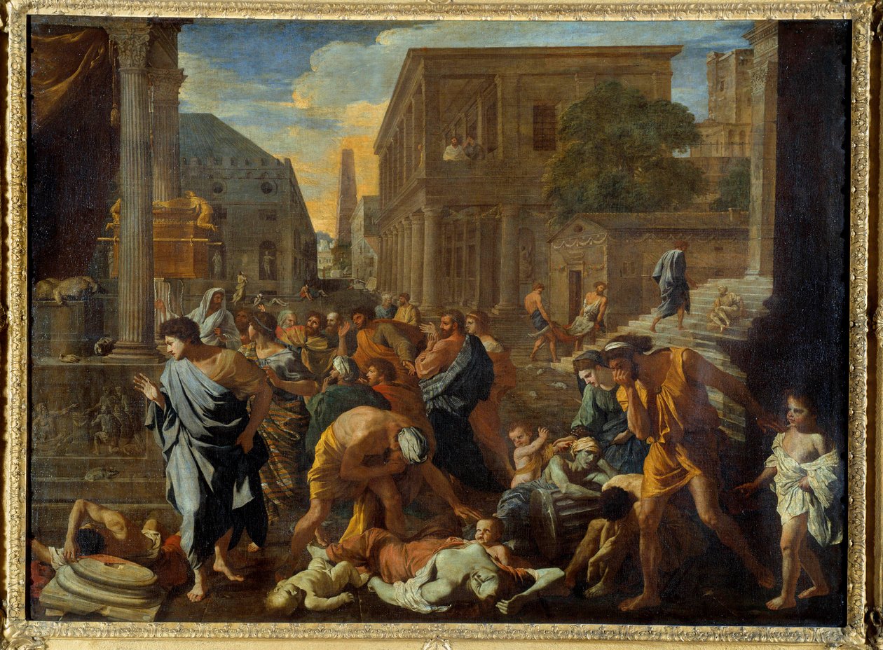 La Peste d