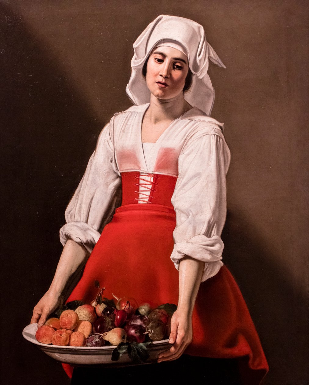 Les fruits de l