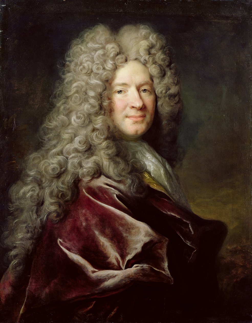 Portrait d