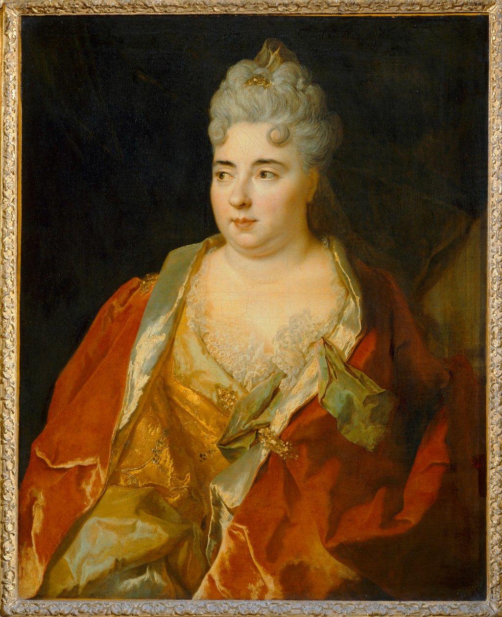 Portrait d