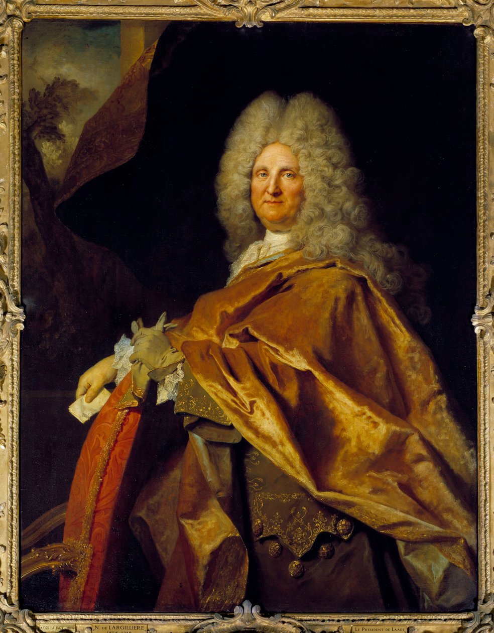 Portrait d