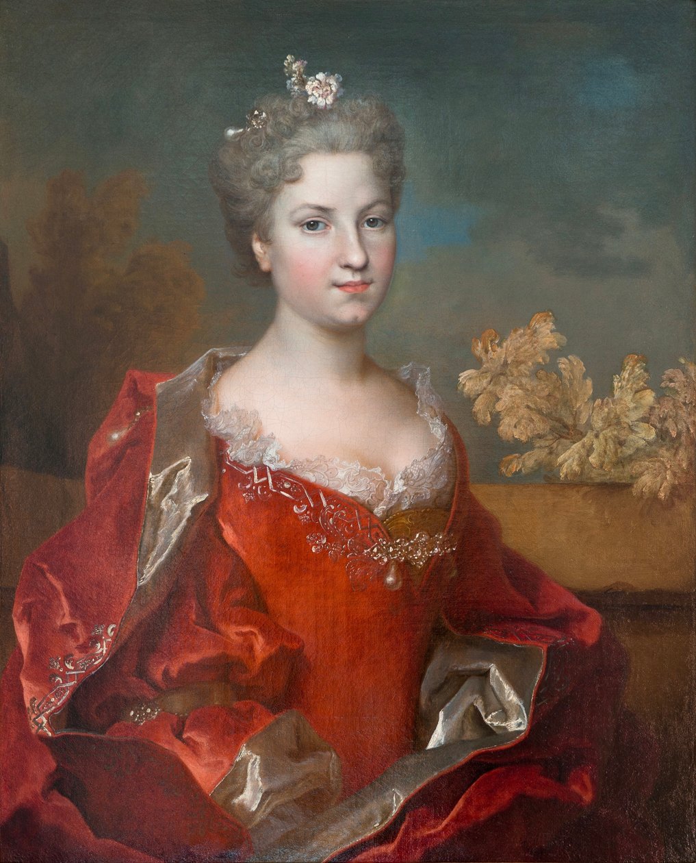 AFS 2097 3 - Nicolas de Largillière