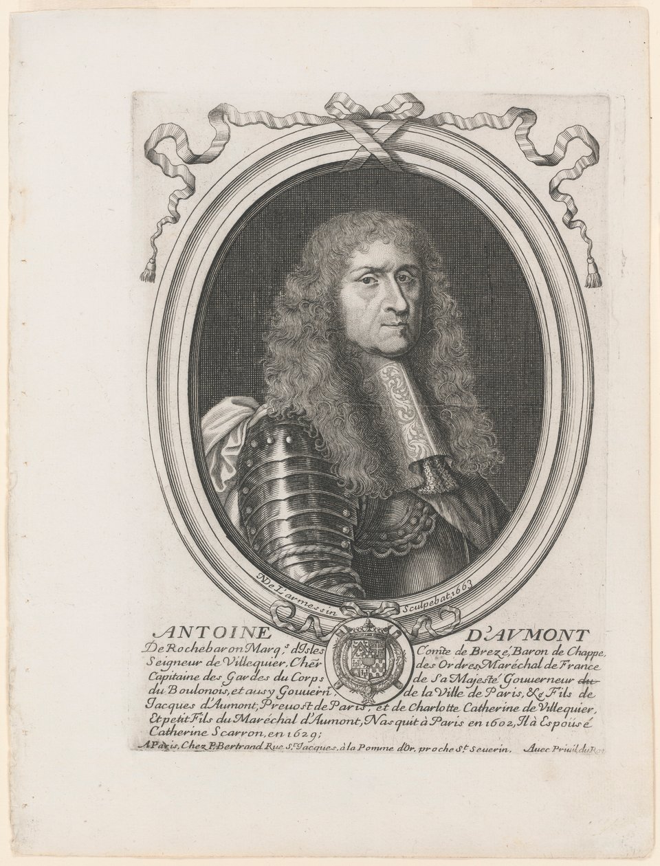 Portrait d