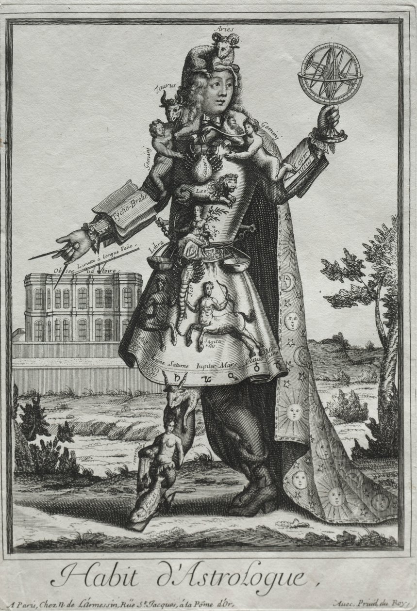 Costumes fantaisistes : Costume de l