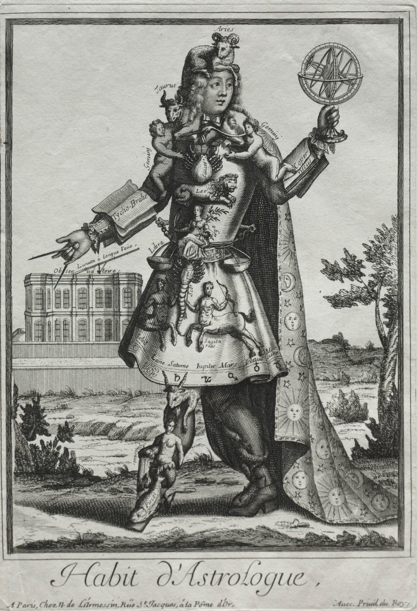 Costumes fantaisistes : Costume de l