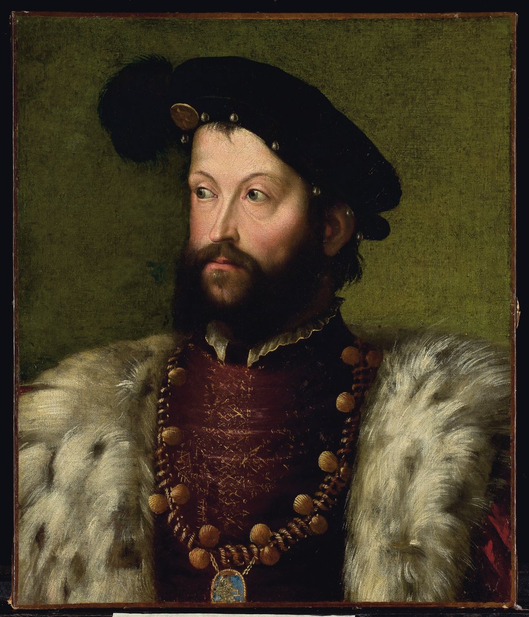 Portrait d