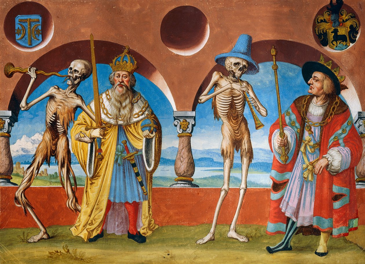La Mort, l