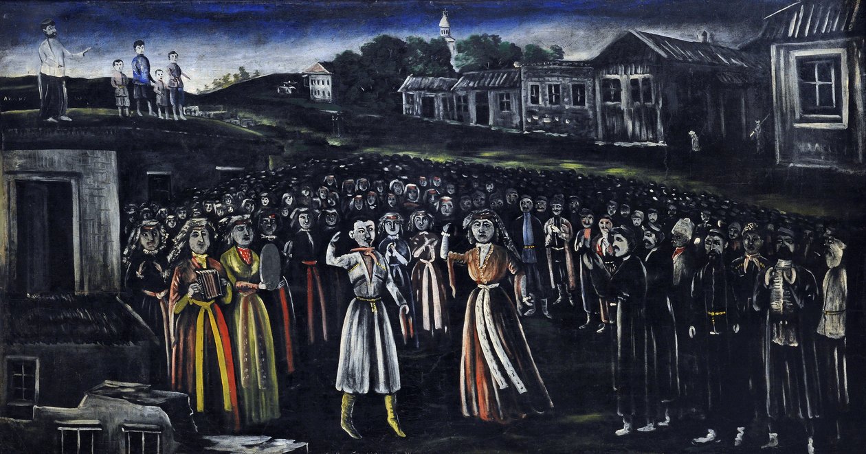 Fête de l