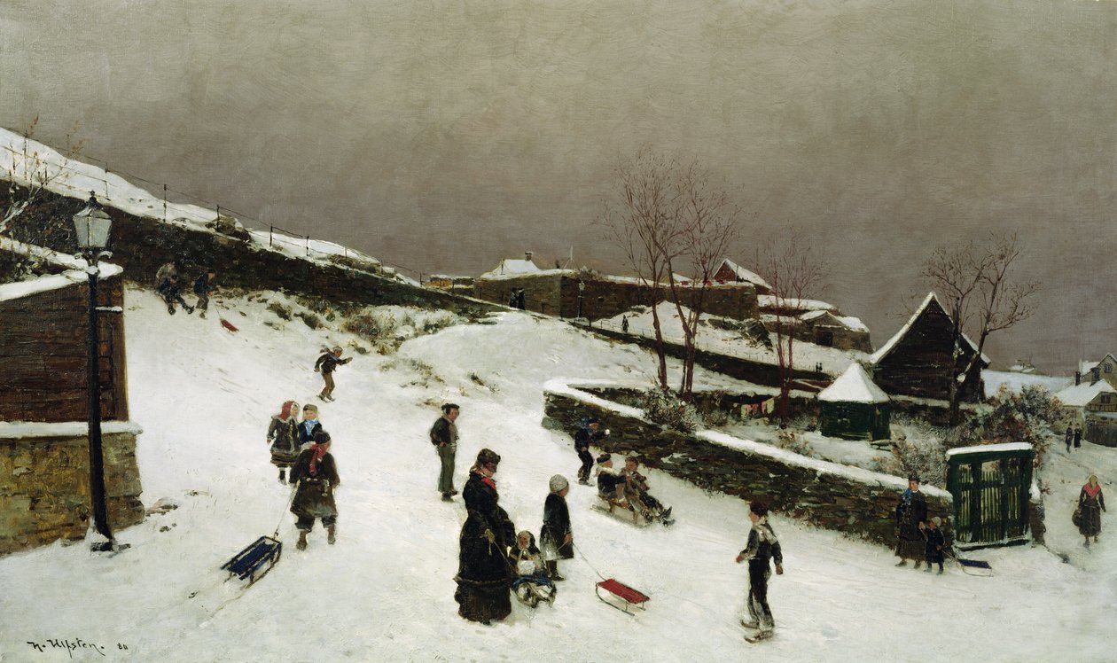 Scène d
