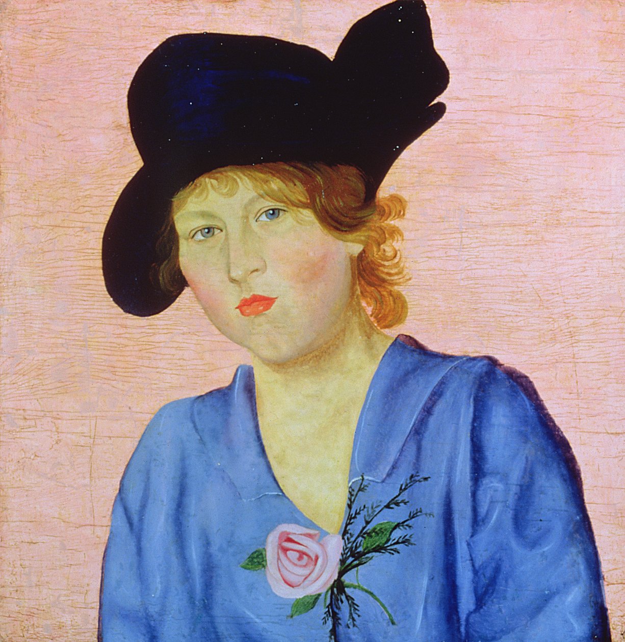 Portrait d