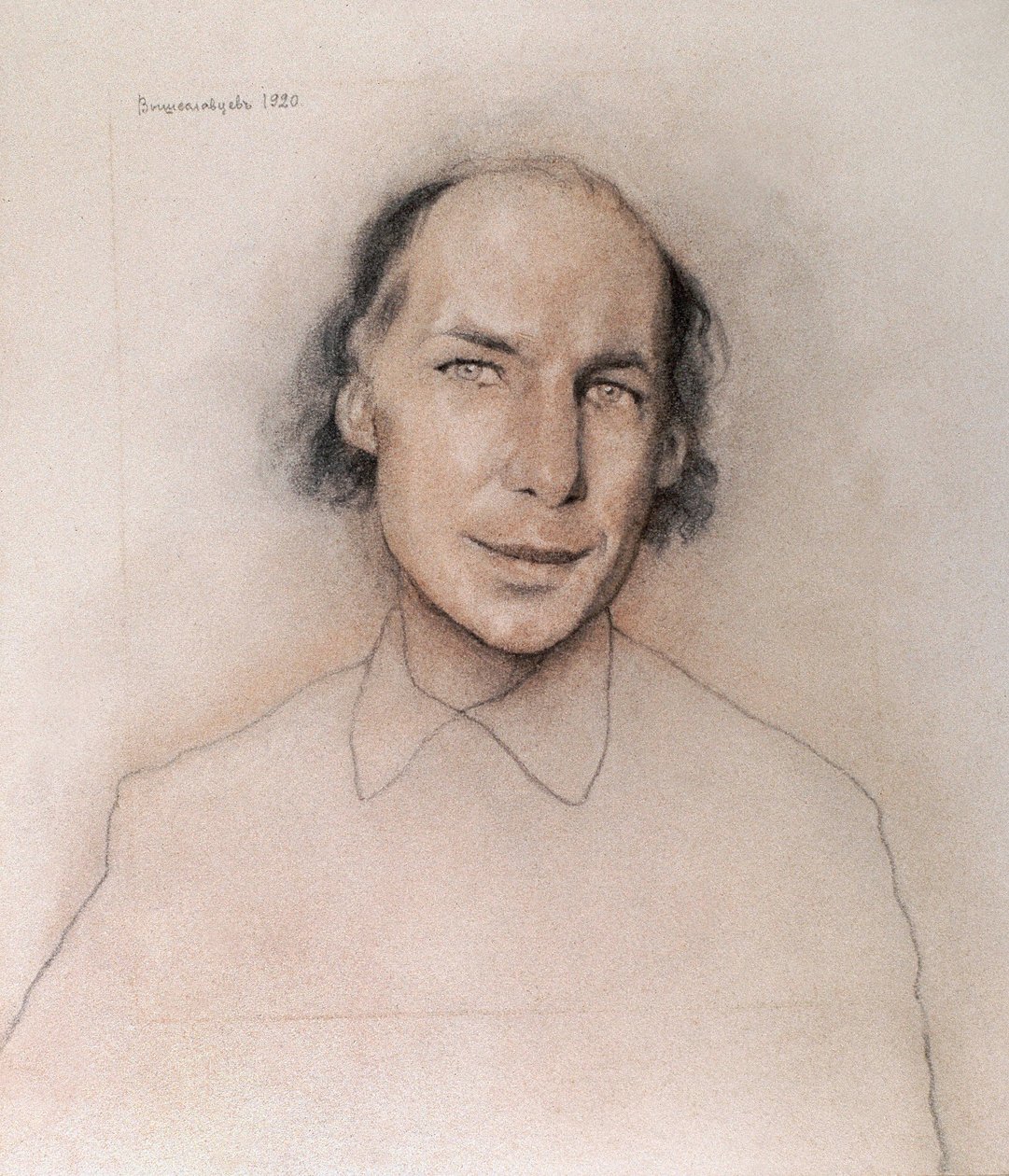 Portrait de l