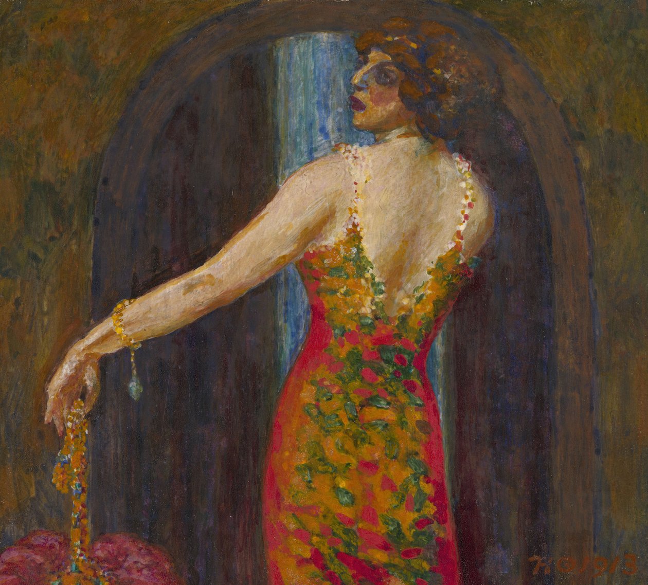 Portrait d