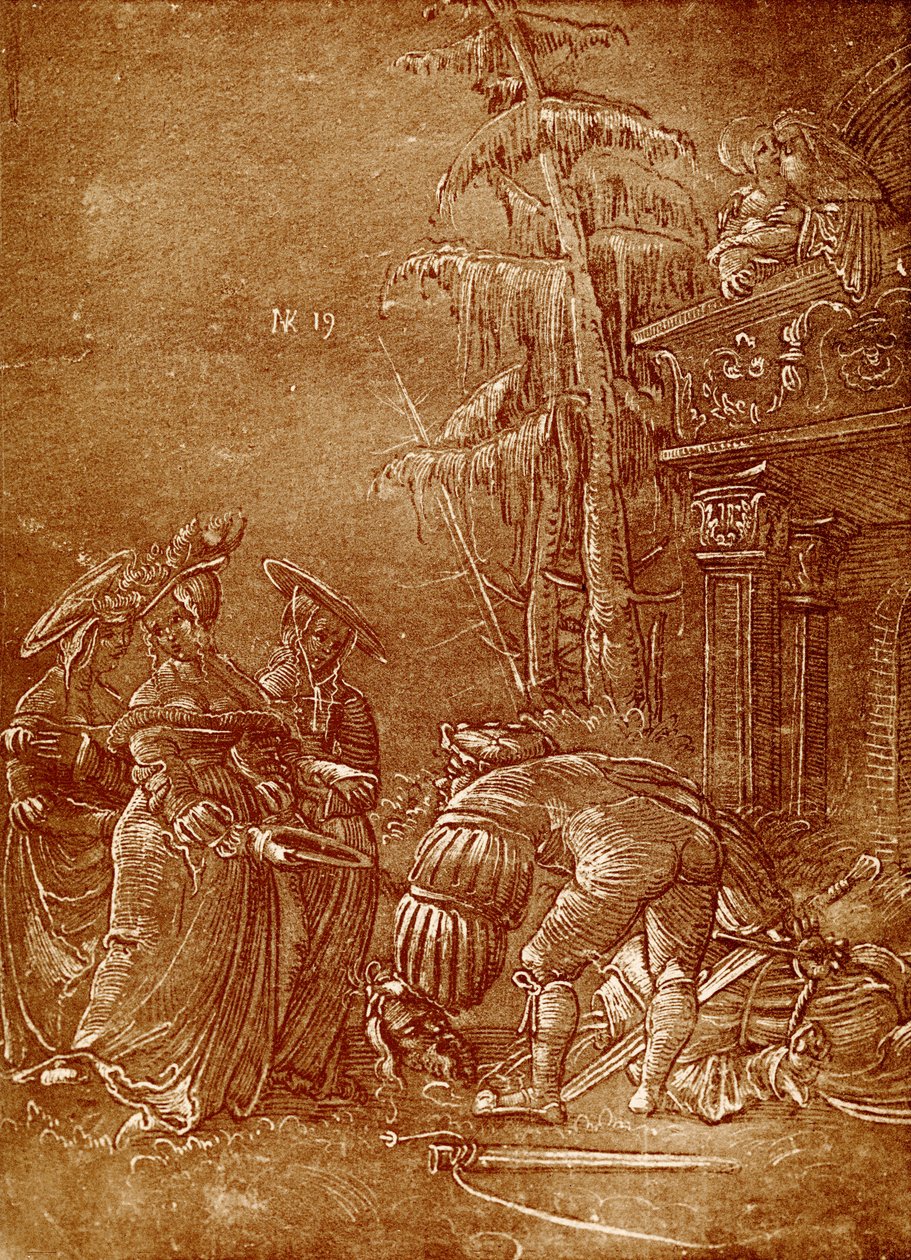  - Nikolaus Kirberger