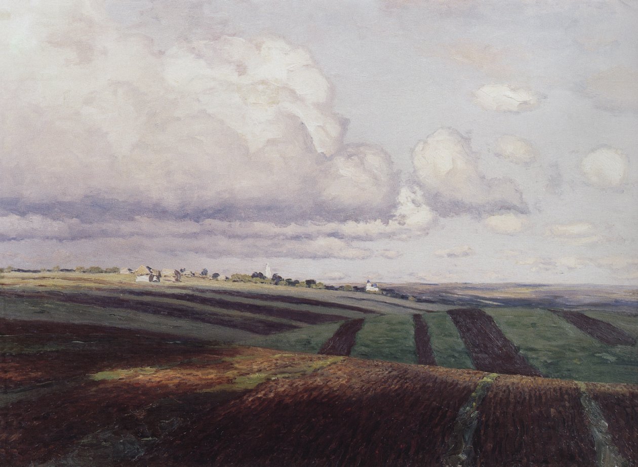 Dubovskoy Avant l