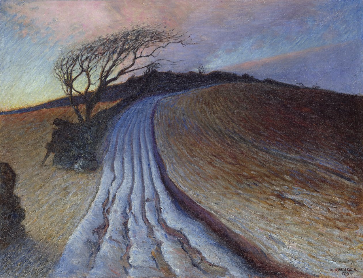 Soirée d
