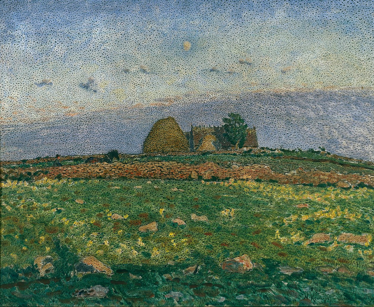 Repos - Nils Kreuger