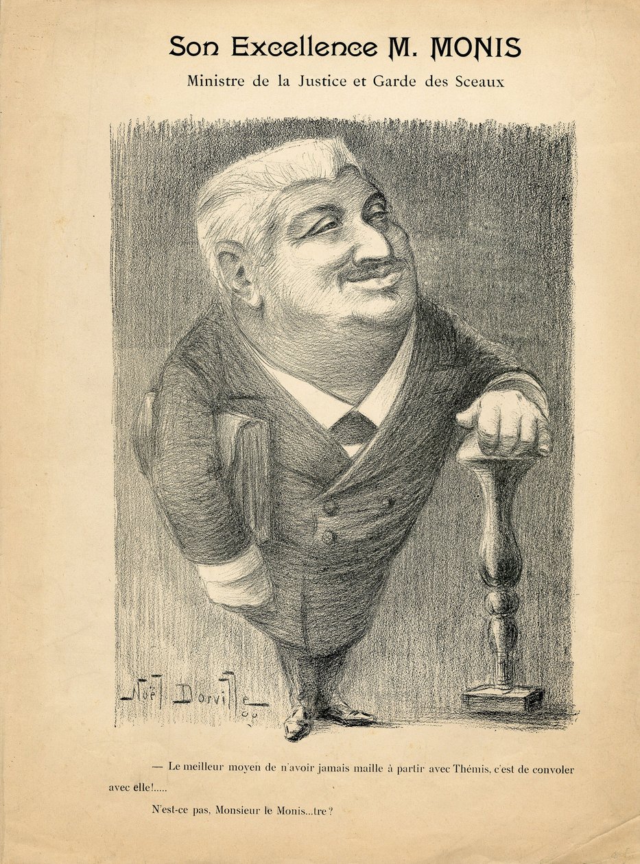 feuille volante - Noel Dorville