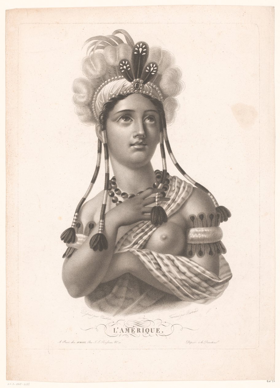 Allégorie de l