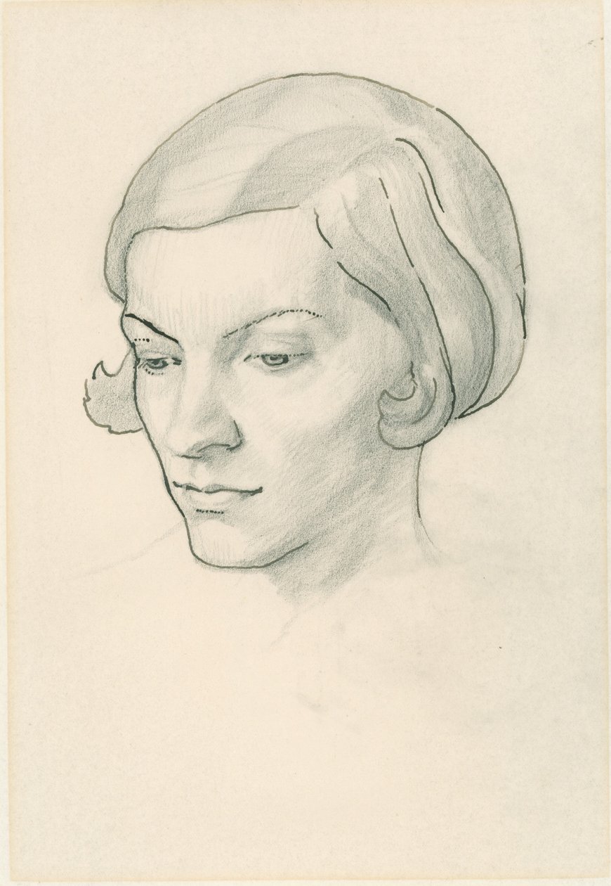 Portrait de l