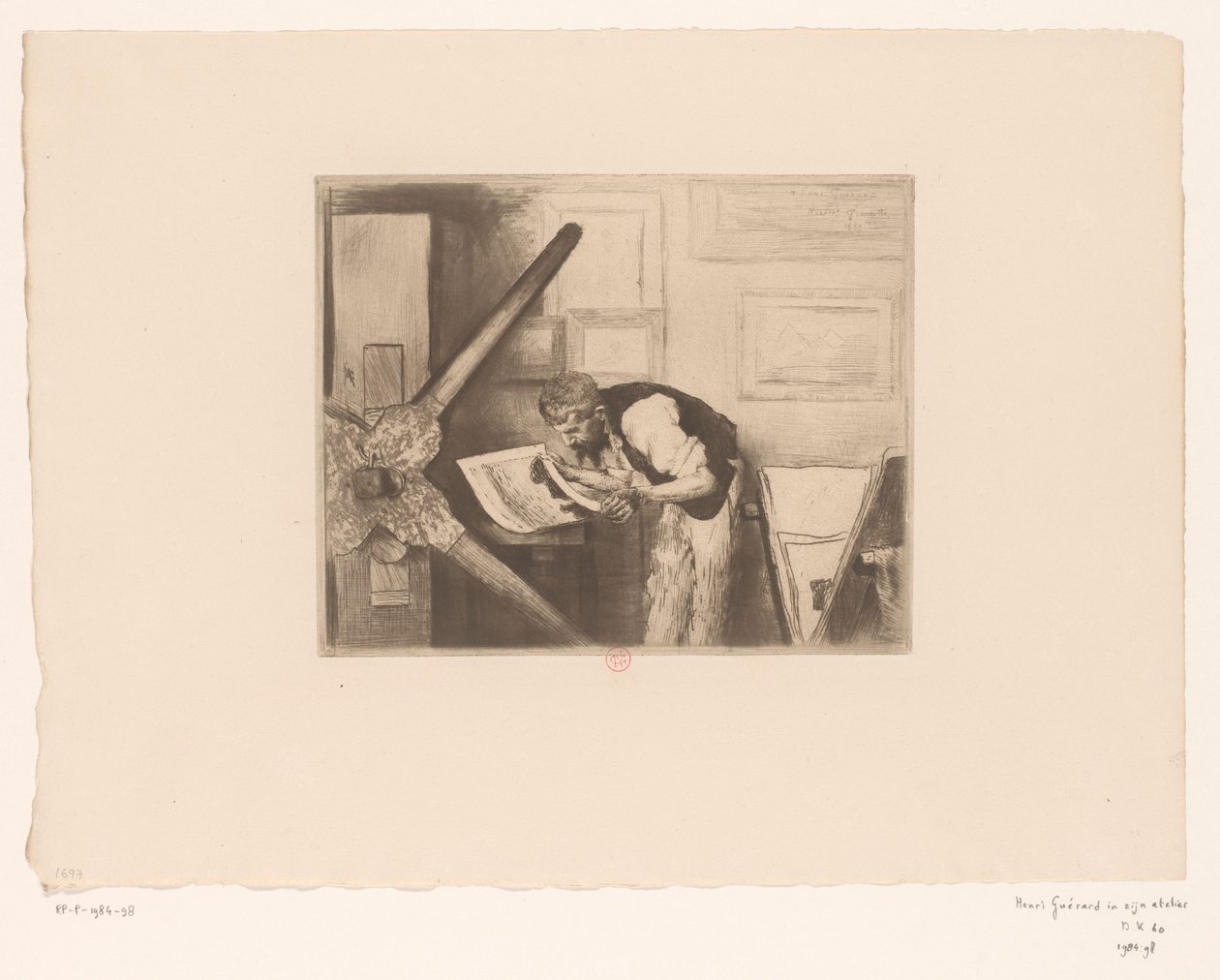 Portrait d