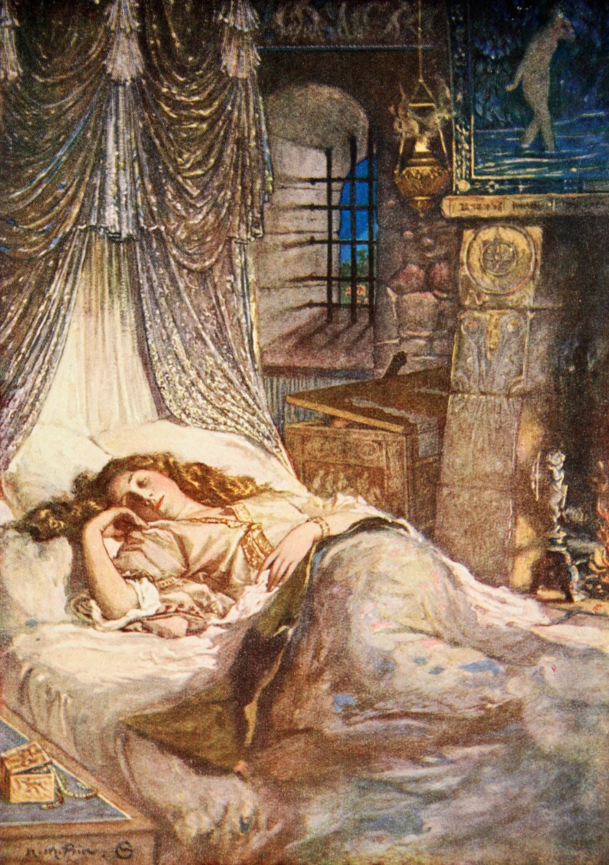 Chambre d