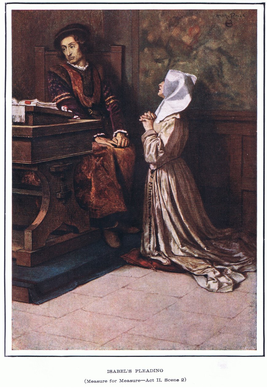 La supplication d