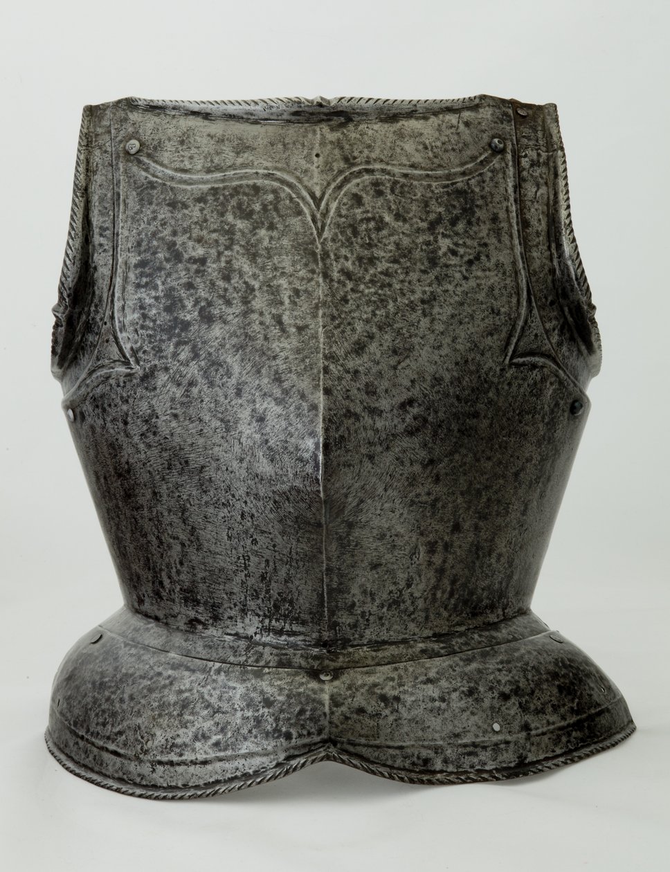 Cuirasse pour un jeune - North German School