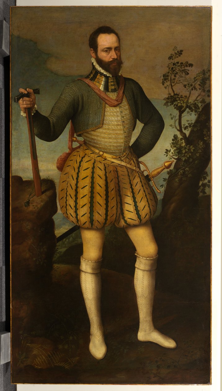 Portrait d