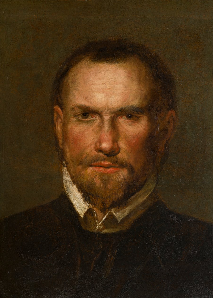 Portrait d