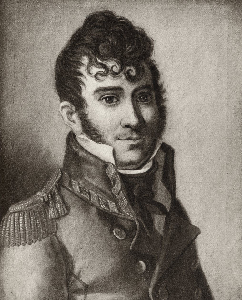 Christian Magnus Falsen, de Eidsvoll 1814, publié en 1914 - Norwegian School
