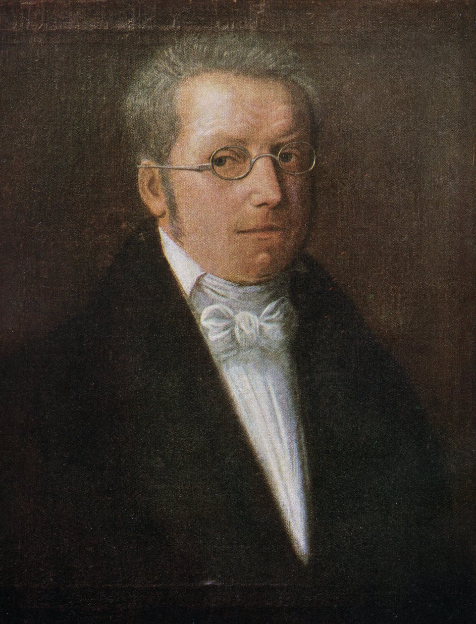 Nicolai Wergeland, de Eidsvoll 1814, publié en 1914 - Norwegian School