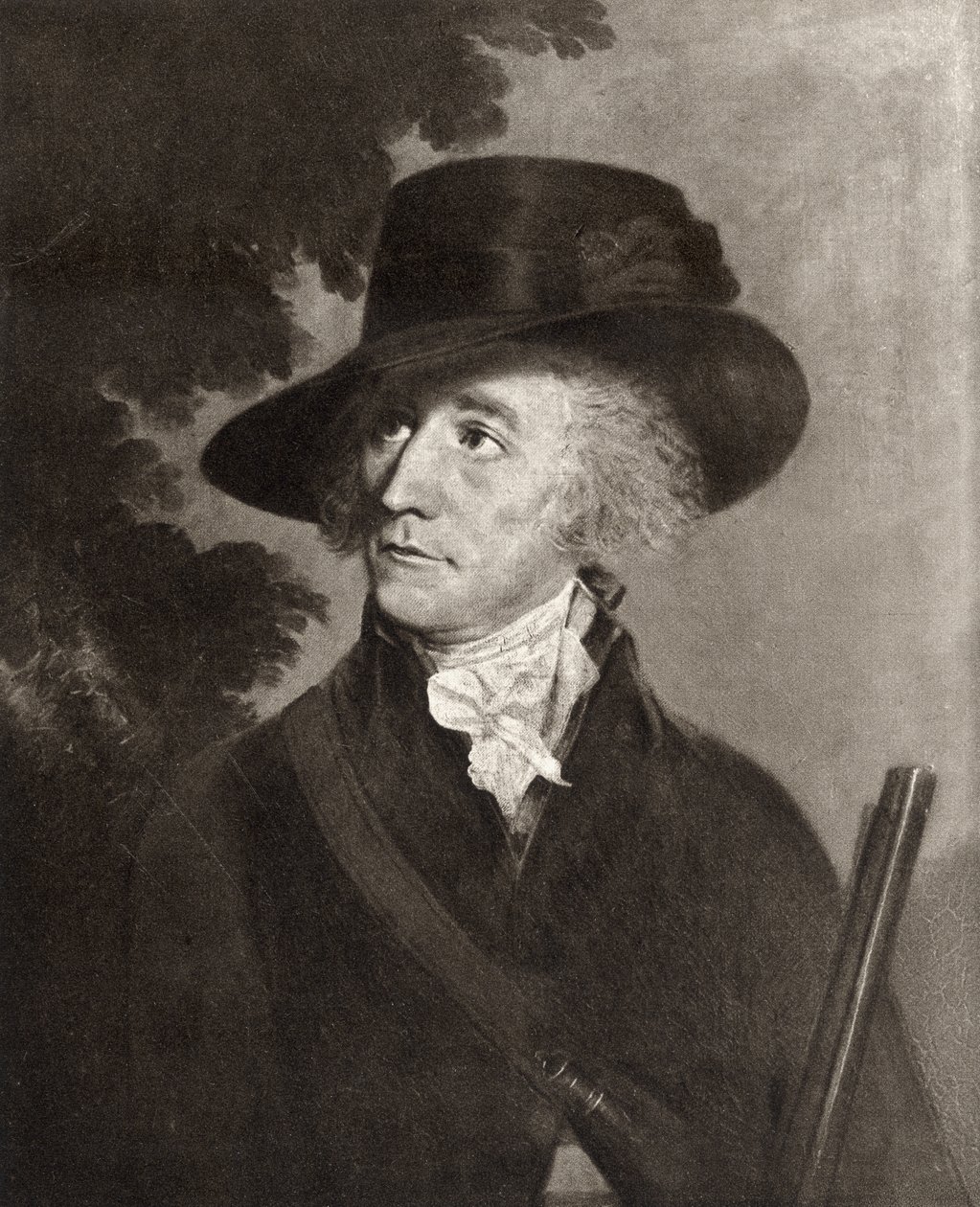Peter Anker, de Eidsvoll 1814, publié en 1914 - Norwegian School