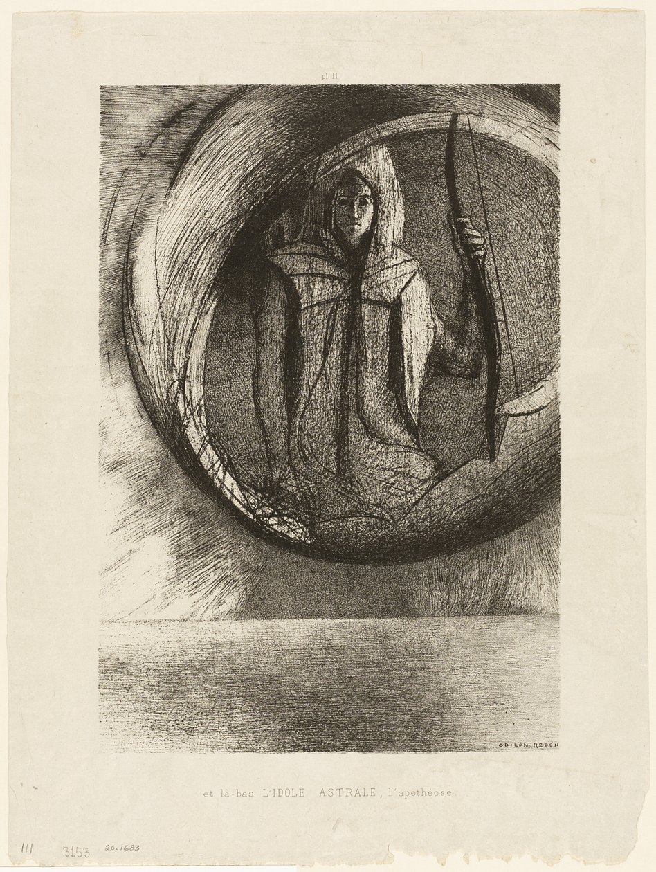 Et au-delà, l