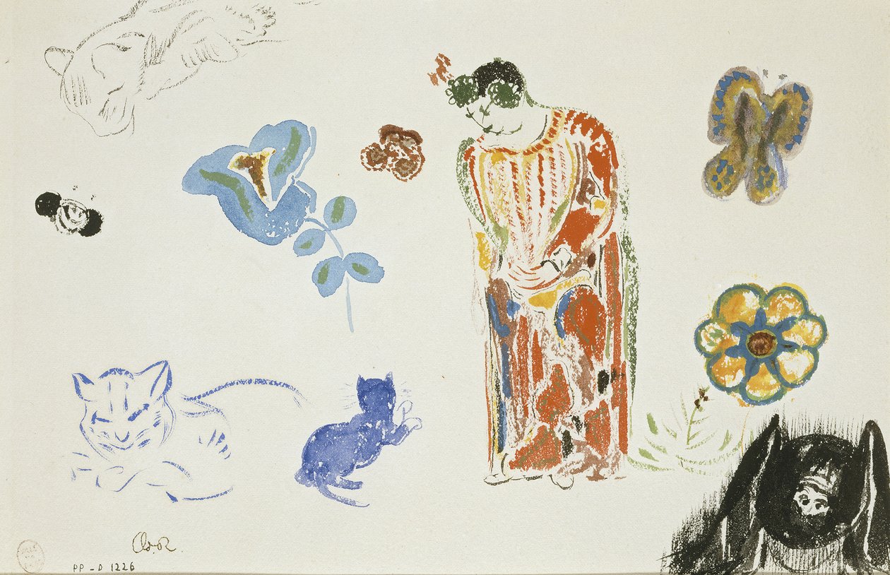 Feuille d