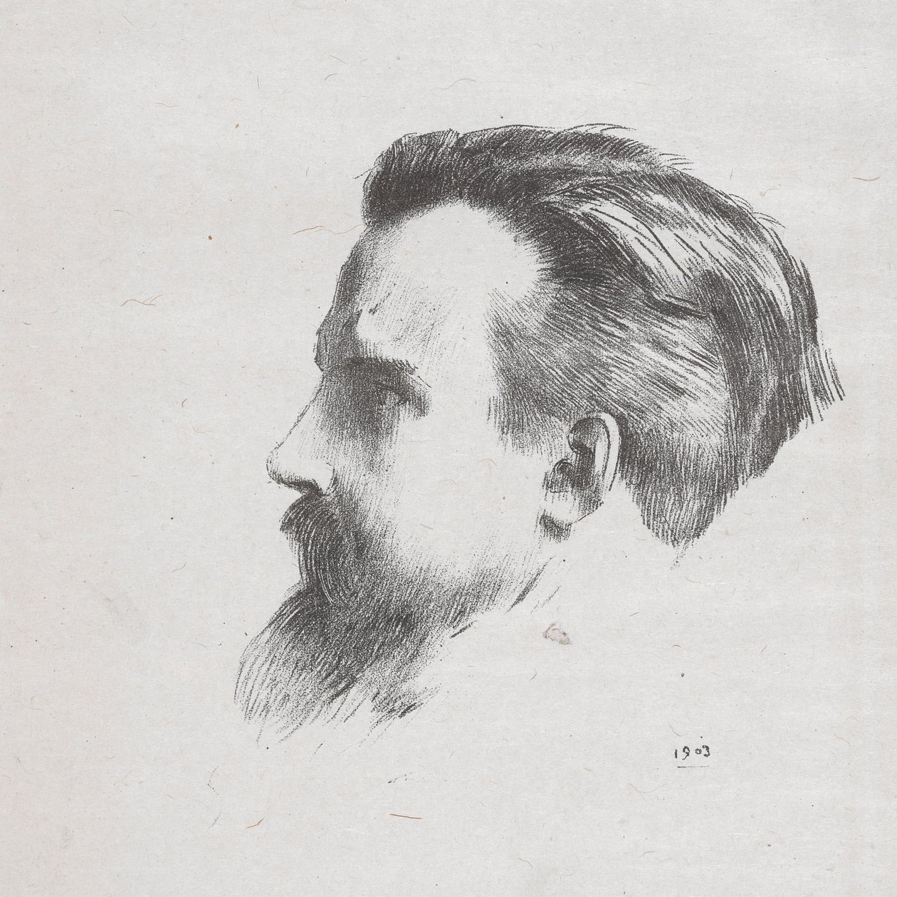 Maurice Denis - Odilon Redon
