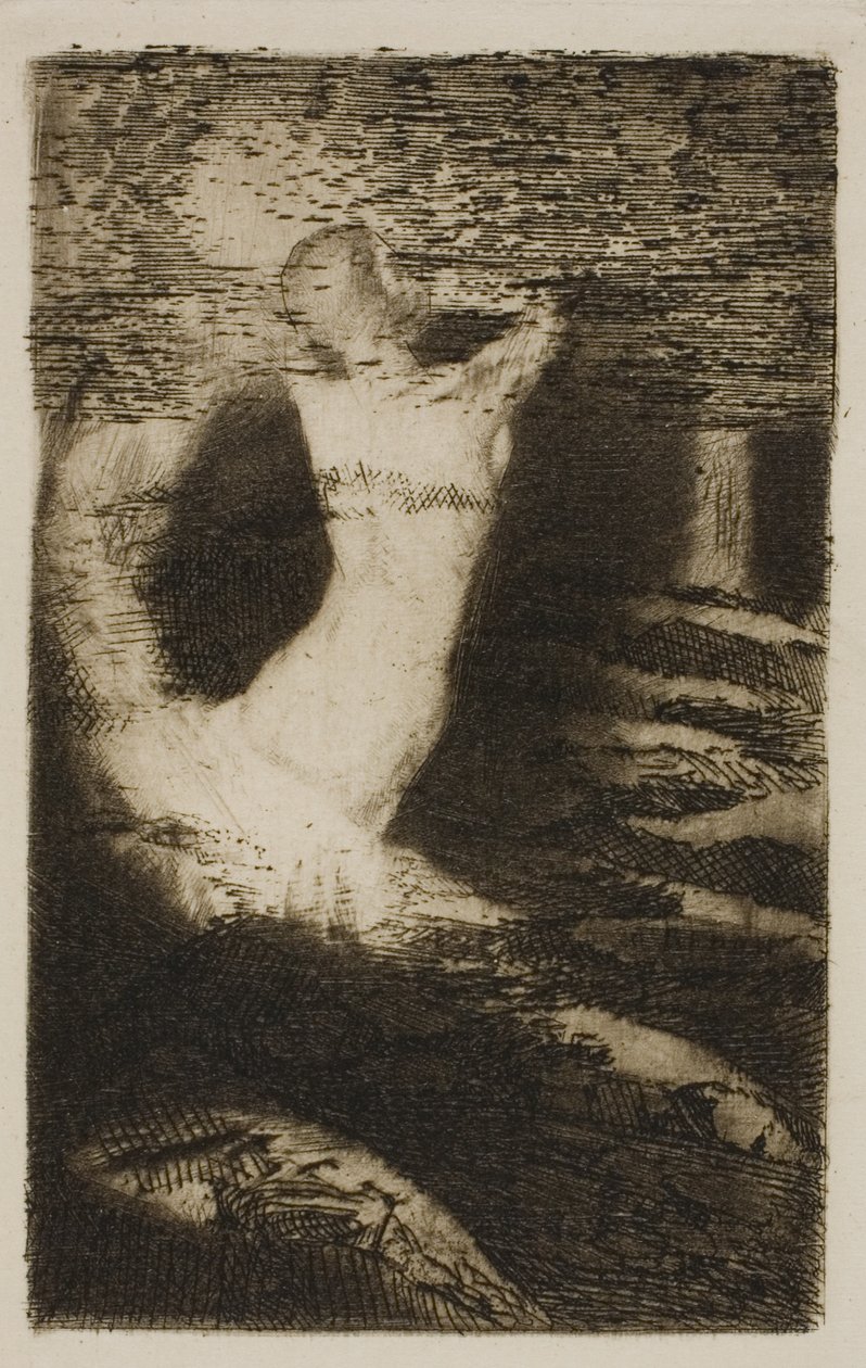 Passage d
