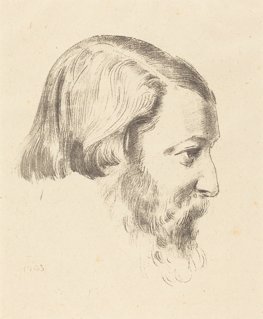 Paul Sérusier - Odilon Redon