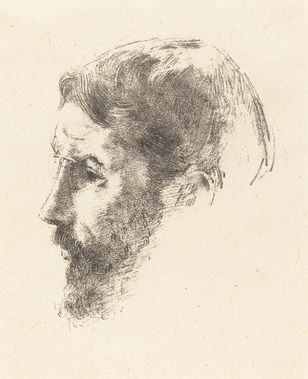 Pierre Bonnard - Odilon Redon