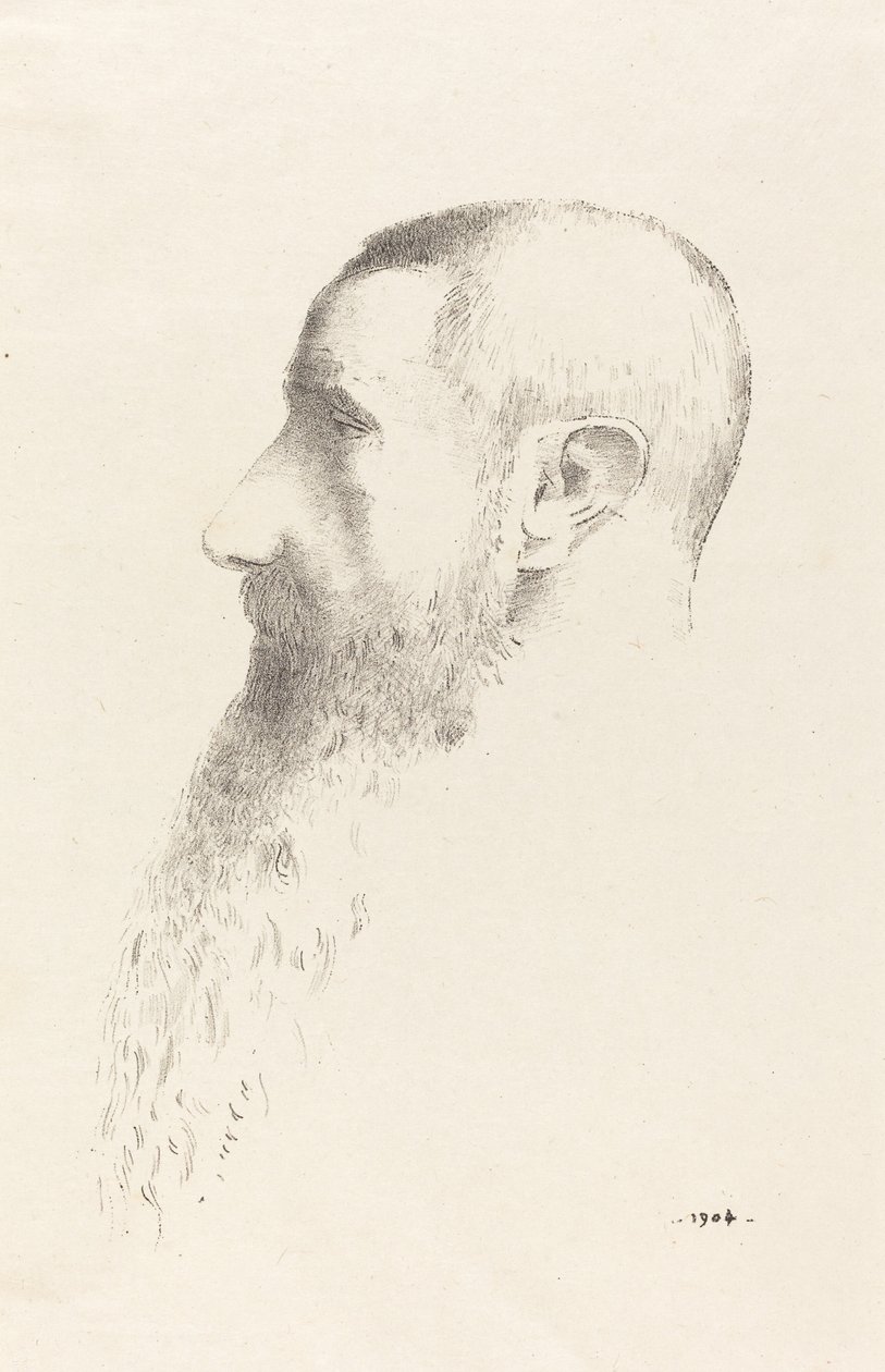 Roger Marx - Odilon Redon