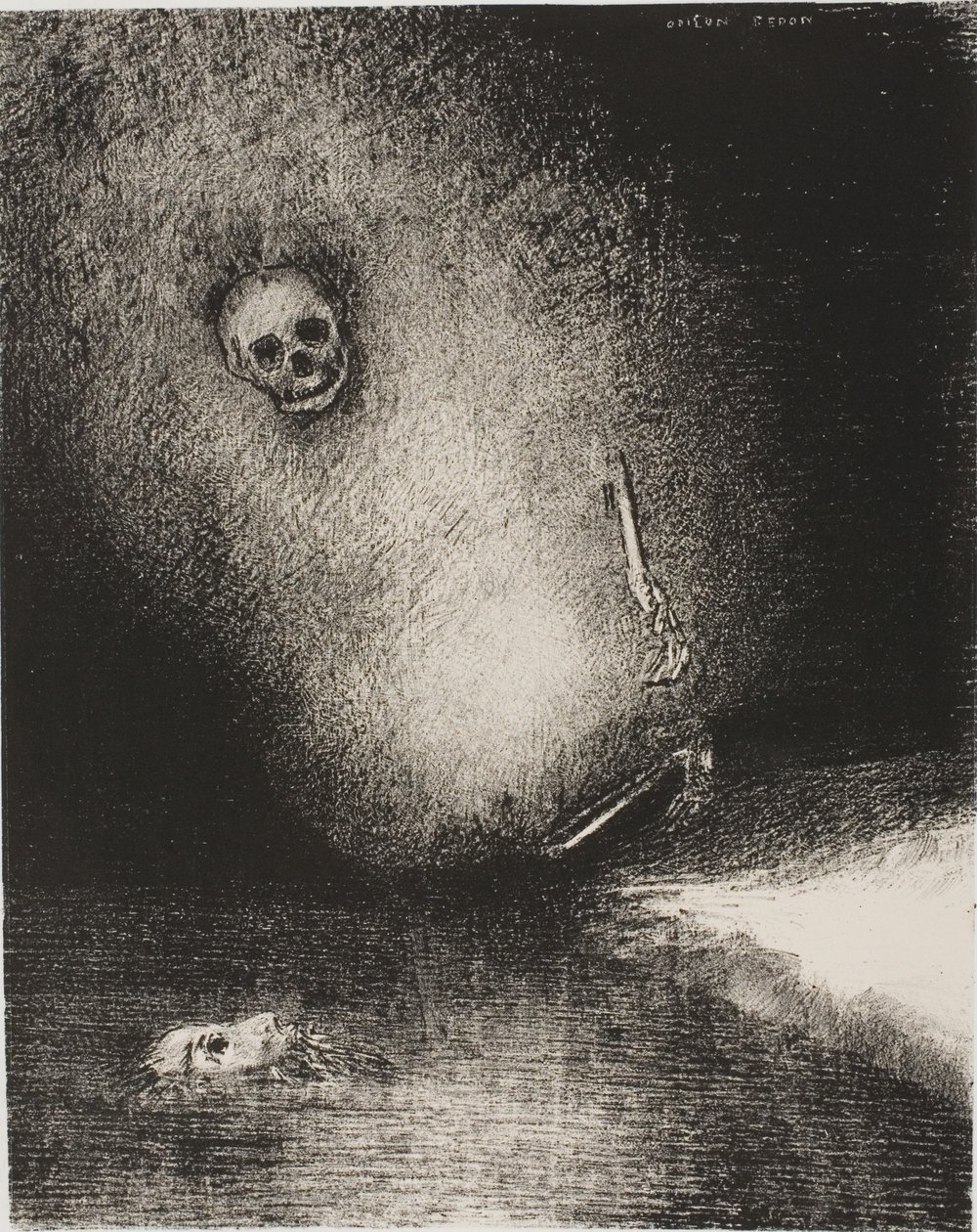 Le rêve s