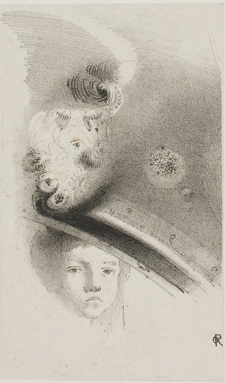 Lithographie d