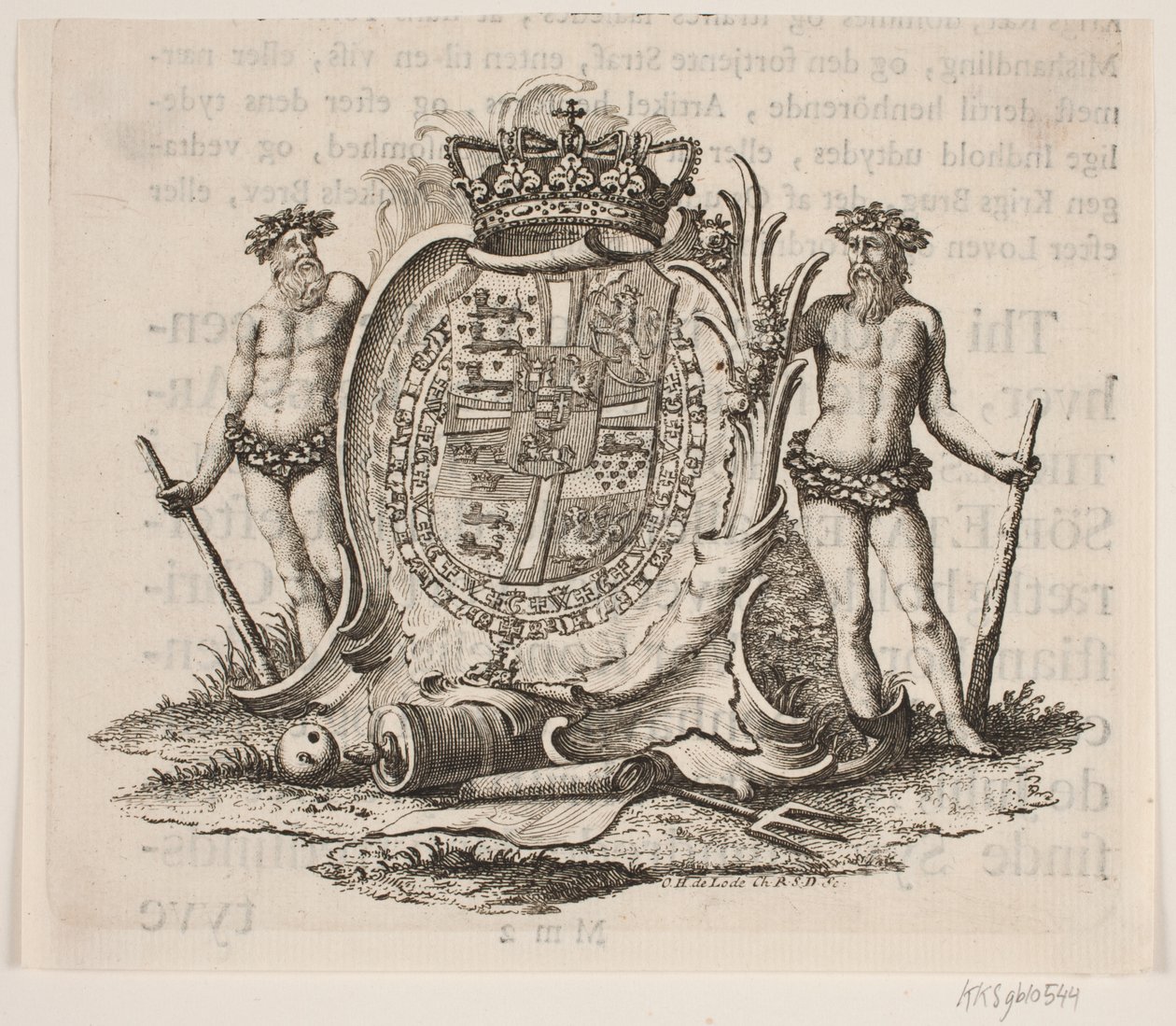 Vignette pour la lettre d