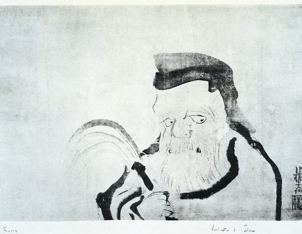 Portrait d