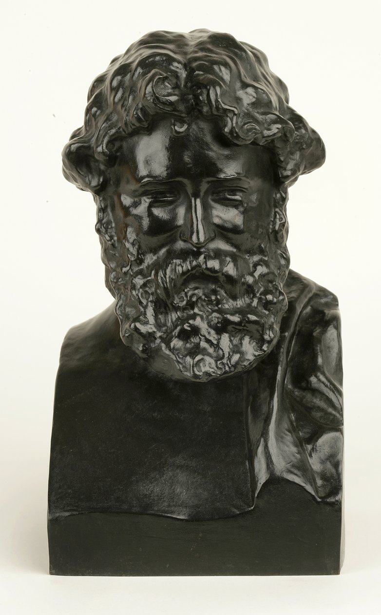 Daniel Cottier - Olin Levi Warner