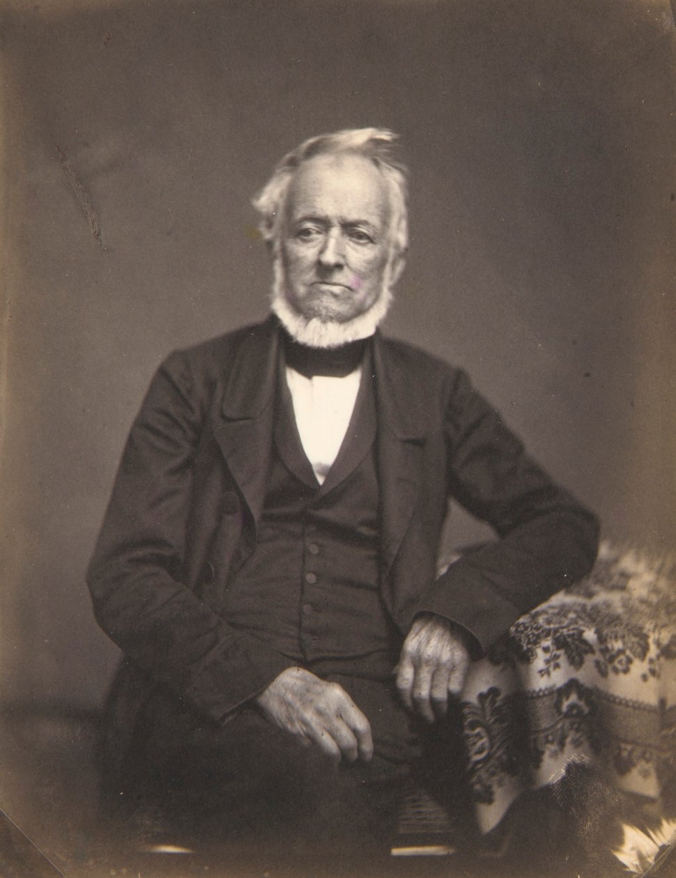 Portrait d