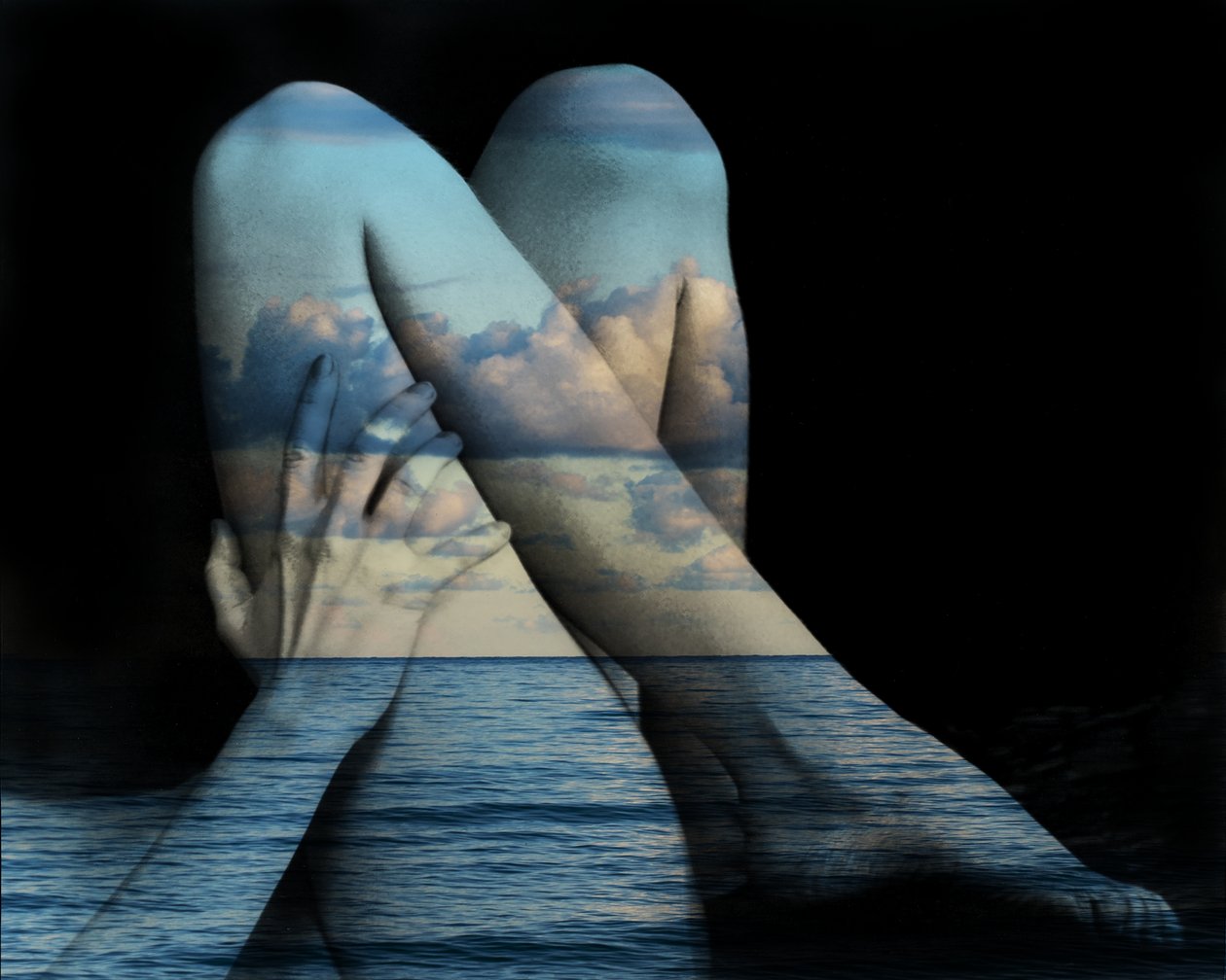  - Olivia Gozzano