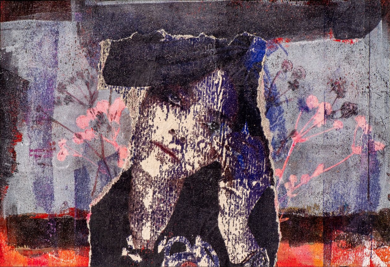  - Olivia Gozzano