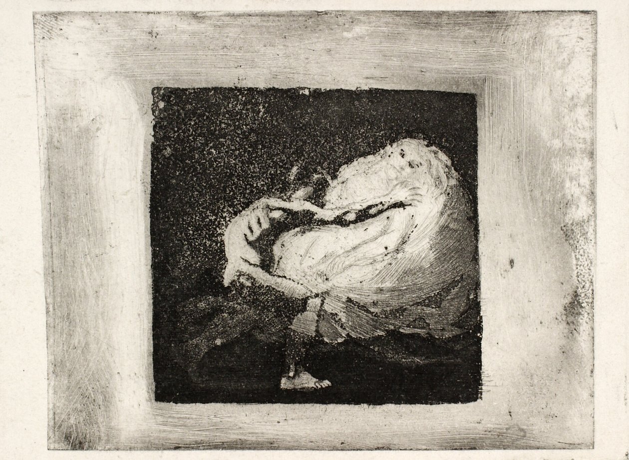Ixion - Oluf Hartmann