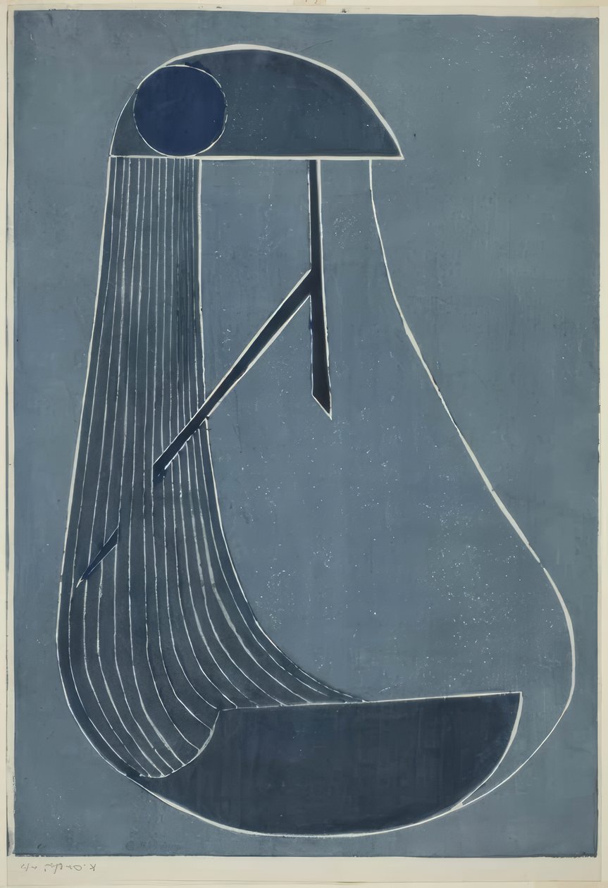 Lyrique n° 5 : Souvenir soudain du jour de l